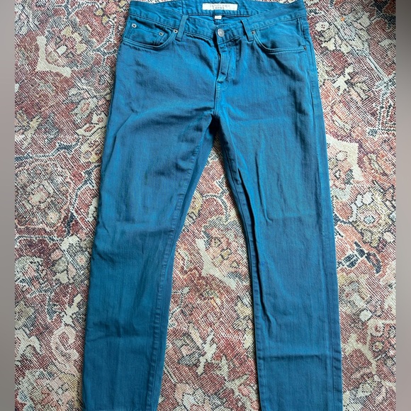 Burberry Jeans - Picture 1 of 6